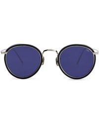 Eyevan 7285 - 717-E Sunglasses - Lyst