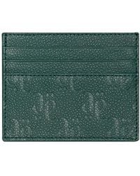 PLACE OF ELMS - Loog-Embossed Cardholder - Lyst