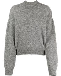 Jacquemus - Maglione La Maille - Lyst