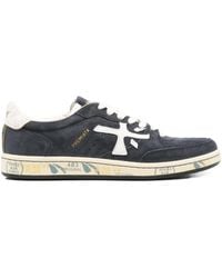 Premiata - Bskt Clay 7708 Sneakers - Lyst