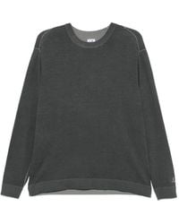 C.P. Company - Long-Sleeve Sweater - Lyst