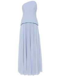Solace London - Maxi Dresses - Lyst