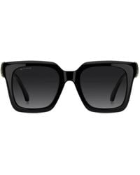 Etro - Square-Frame Sunglasses - Lyst