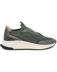 BOSS - Baskets Ttnm Evo - Lyst