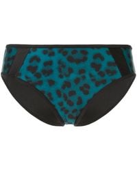 Duskii - Océane Brief Bottoms - Lyst