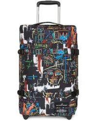 Eastpak - X Basquiat Transit'r M ボストンバッグ - Lyst