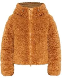 Save The Duck - Giacca Con Cappuccio - Lyst