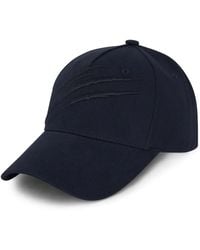 Philipp Plein - Logo-Embroidery Baseball Cap - Lyst