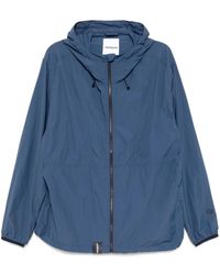 Chocoolate - Panelled Jacket - Lyst
