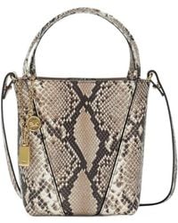 Chloé - Small Spin Tote Bag - Lyst