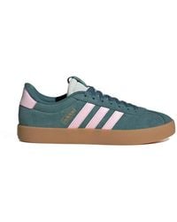 adidas - Vl Court 3.0 Sneakers - Lyst