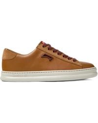 Camper - Smooth Runner Four Trainers - Lyst