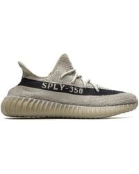 Yeezy - Yeezy 350 Boost V2 "Slate" Sneakers - Lyst