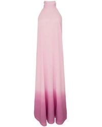 Azeeza - Meera Midi Dress - Lyst