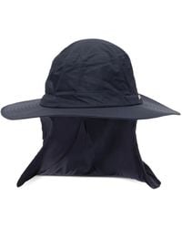Montbell - Cappello Estivo Con Stampa Logo - Lyst