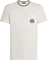 Dolce & Gabbana - T-Shirts - Lyst