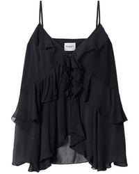 Isabel Marant - Briara Top - Lyst
