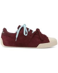 Converse - Chuck Taylor Suede Sneakers - Lyst