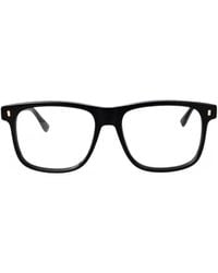 DSquared² - Lunettes De Vue À Monture Carrée - Lyst