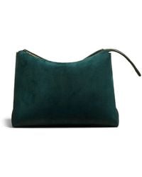 KHAITE - Lina クラッチバッグ S - Lyst