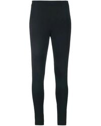 adidas - Legging Met Logoprint - Lyst