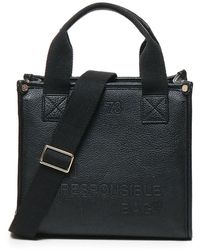 V°73 RESPONSIBILITY NOW CROSSBODY BAG Shopping RESPONSIBILITY NOW