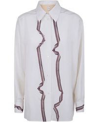 Paul Smith - Shirt - Lyst