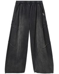 Izzue - Pocket Trousers - Lyst