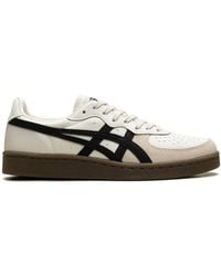 Onitsuka Tiger - Gsm "cream Black" スニーカー - Lyst