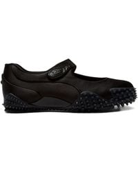 PUMA - Mostro Fey Satin - Lyst