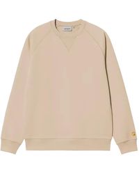 Carhartt - Chase ラグランスリーブ スウェットシャツ - Lyst