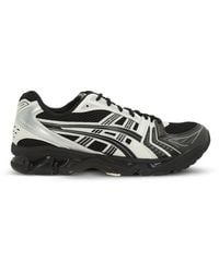 Asics - Gel-Kayano 14 Panelled Sneakers - Lyst
