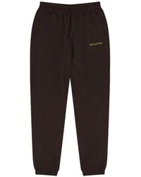 Aimé Leon Dore - Elasticated-Waistband Track Pants - Lyst