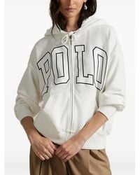 Polo Ralph Lauren - ジップアップ パーカー - Lyst