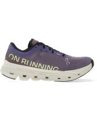 On Shoes - Baskets Cloudflow 5 - Lyst