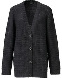 Fabiana Filippi - Minifalda con lentejuelas - Lyst