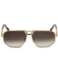 Cazal - 9114 Pilotenbrille - Lyst