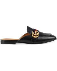Ciabatte Con Il Pelo Gucci Shop, 54% OFF | www.rupit.com