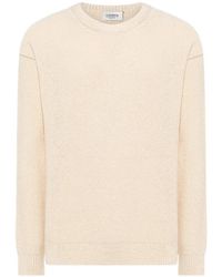 Laneus - Pull À Coupe Ample - Lyst