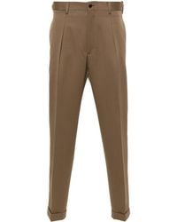 Briglia 1949 - Pantalones Tokyo ajustados - Lyst