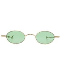 Eyepetizer - Dickie Sunglasses - Lyst