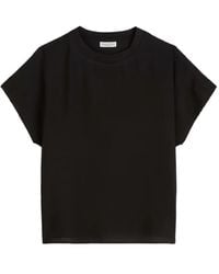 Marc O' Polo - Short-Sleeve Top - Lyst