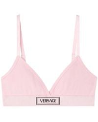 Versace - Bras - Lyst