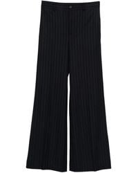 Ralph Lauren - Welrette Full Length Pleated - Lyst