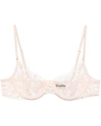 Kiki de Montparnasse - Rosette Demi Bra - Lyst