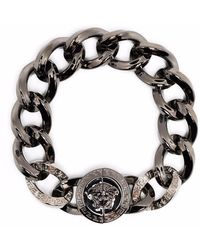 bracciale versace uomo