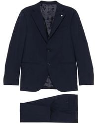 L.B.M. 1911 - Single-Breasted Suit - Lyst