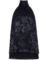 Adam Lippes - Giulia Top - Lyst