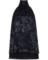 Adam Lippes - Top Giulia - Lyst