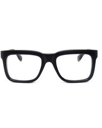 Kiurv - Lunettes De Vue À Monture Carrée - Lyst